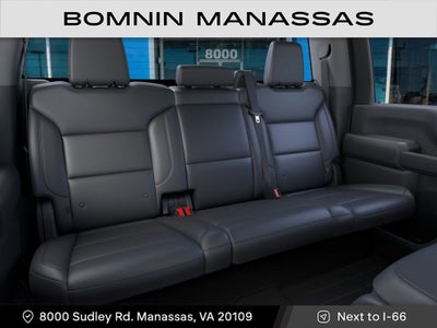 2026 Chevrolet Silverado 3500 HD WT DRW