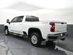 2021 Chevrolet Silverado 2500 HD LT