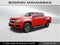 2019 Chevrolet Colorado 2WD Work Truck