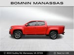 2019 Chevrolet Colorado 2WD Work Truck