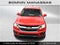 2019 Chevrolet Colorado 2WD Work Truck