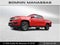 2019 Chevrolet Colorado 2WD Work Truck