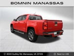 2019 Chevrolet Colorado 2WD Work Truck