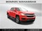 2019 Chevrolet Colorado 2WD Work Truck