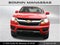 2019 Chevrolet Colorado 2WD Work Truck