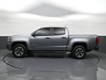 2021 Chevrolet Colorado 4WD Z71