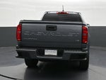 2021 Chevrolet Colorado 4WD Z71
