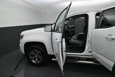 2019 Chevrolet Colorado 4WD Z71