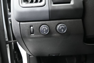 2019 Chevrolet Colorado 4WD Z71