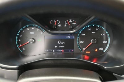 2019 Chevrolet Colorado 4WD Z71
