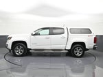 2019 Chevrolet Colorado 4WD Z71