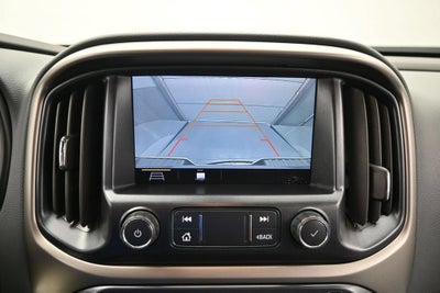 2019 Chevrolet Colorado 4WD Z71