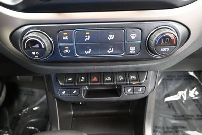 2019 Chevrolet Colorado 4WD Z71