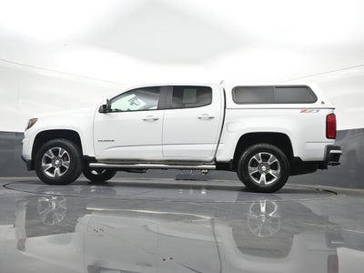 2019 Chevrolet Colorado 4WD Z71
