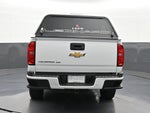 2019 Chevrolet Colorado 4WD Z71
