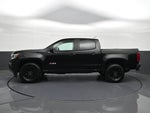 2021 Chevrolet Colorado 4WD Z71