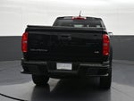 2021 Chevrolet Colorado 4WD Z71
