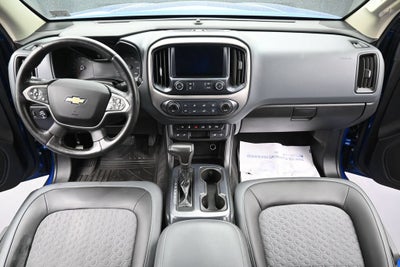 2019 Chevrolet Colorado 4WD Z71