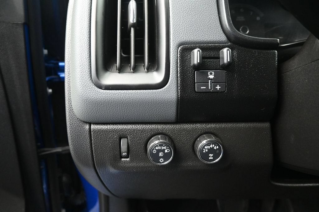 2019 Chevrolet Colorado 4WD Z71