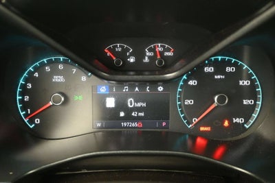2019 Chevrolet Colorado 4WD Z71