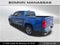 2019 Chevrolet Colorado 4WD Z71