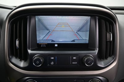 2019 Chevrolet Colorado 4WD Z71