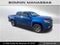 2019 Chevrolet Colorado 4WD Z71