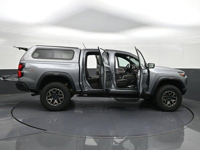 2023 Chevrolet Colorado 4WD ZR2