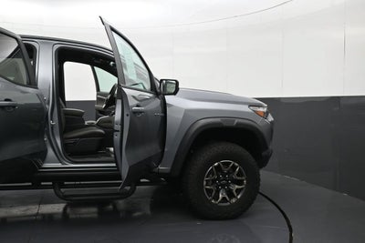 2023 Chevrolet Colorado 4WD ZR2