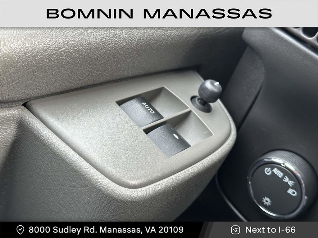 2023 Chevrolet Express Cargo 2500 WT