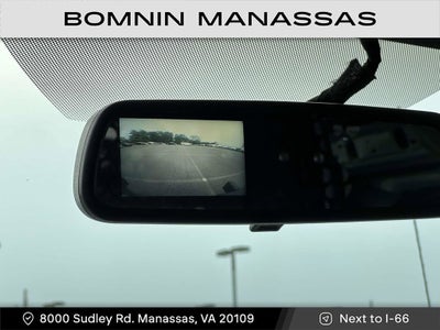 2023 Chevrolet Express Cargo 2500 WT