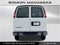 2023 Chevrolet Express Cargo 2500 WT