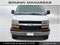 2023 Chevrolet Express Cargo 2500 WT