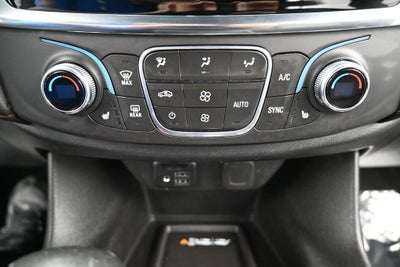 2022 Chevrolet Traverse RS
