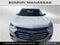2020 Chevrolet Traverse High Country
