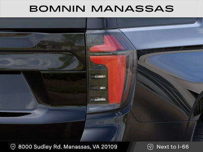 2027 Chevrolet Suburban LS