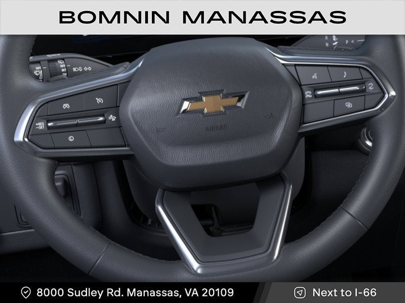 2027 Chevrolet Suburban LS