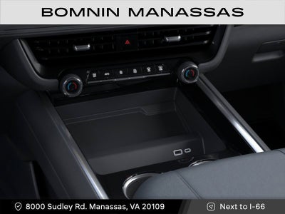2027 Chevrolet Suburban LS