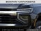 2027 Chevrolet Suburban LS