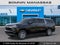 2027 Chevrolet Suburban LS