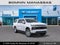 2027 Chevrolet Suburban LT