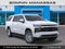 2027 Chevrolet Suburban LT