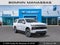 2027 Chevrolet Suburban LT