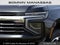 2027 Chevrolet Suburban LT