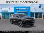 2027 Chevrolet Suburban LT