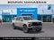 2027 Chevrolet Suburban Z71