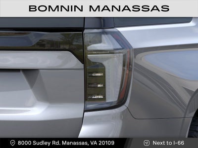 2027 Chevrolet Suburban Z71