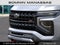 2027 Chevrolet Suburban Z71