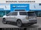 2027 Chevrolet Suburban Z71
