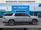 2027 Chevrolet Suburban Z71